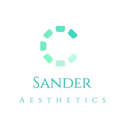 Sander Aesthetics Logo