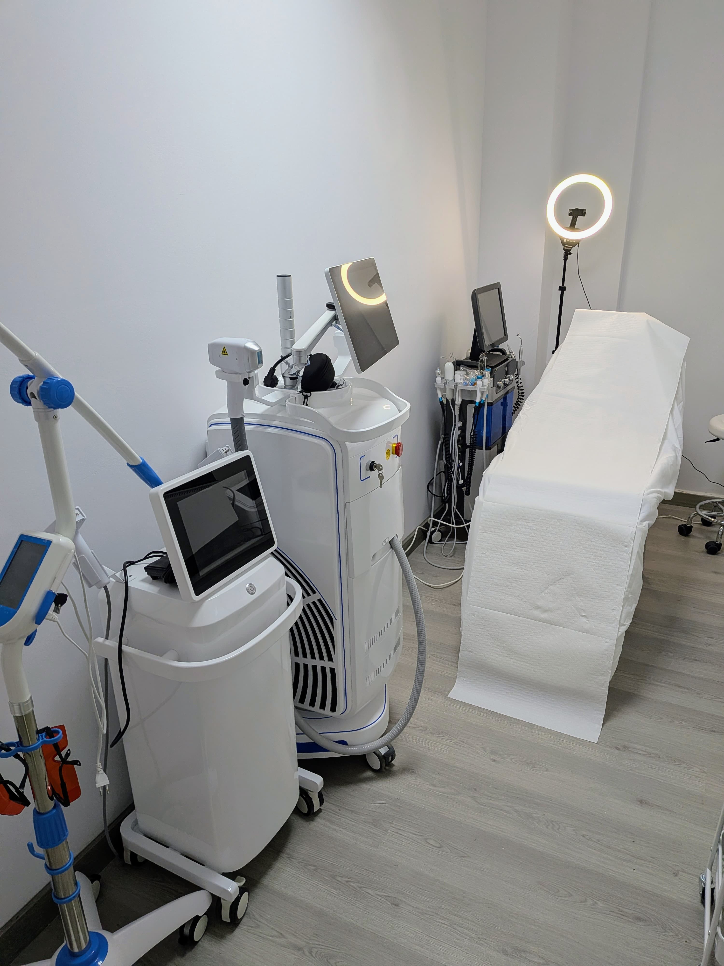 Foto Laden Spanien 1