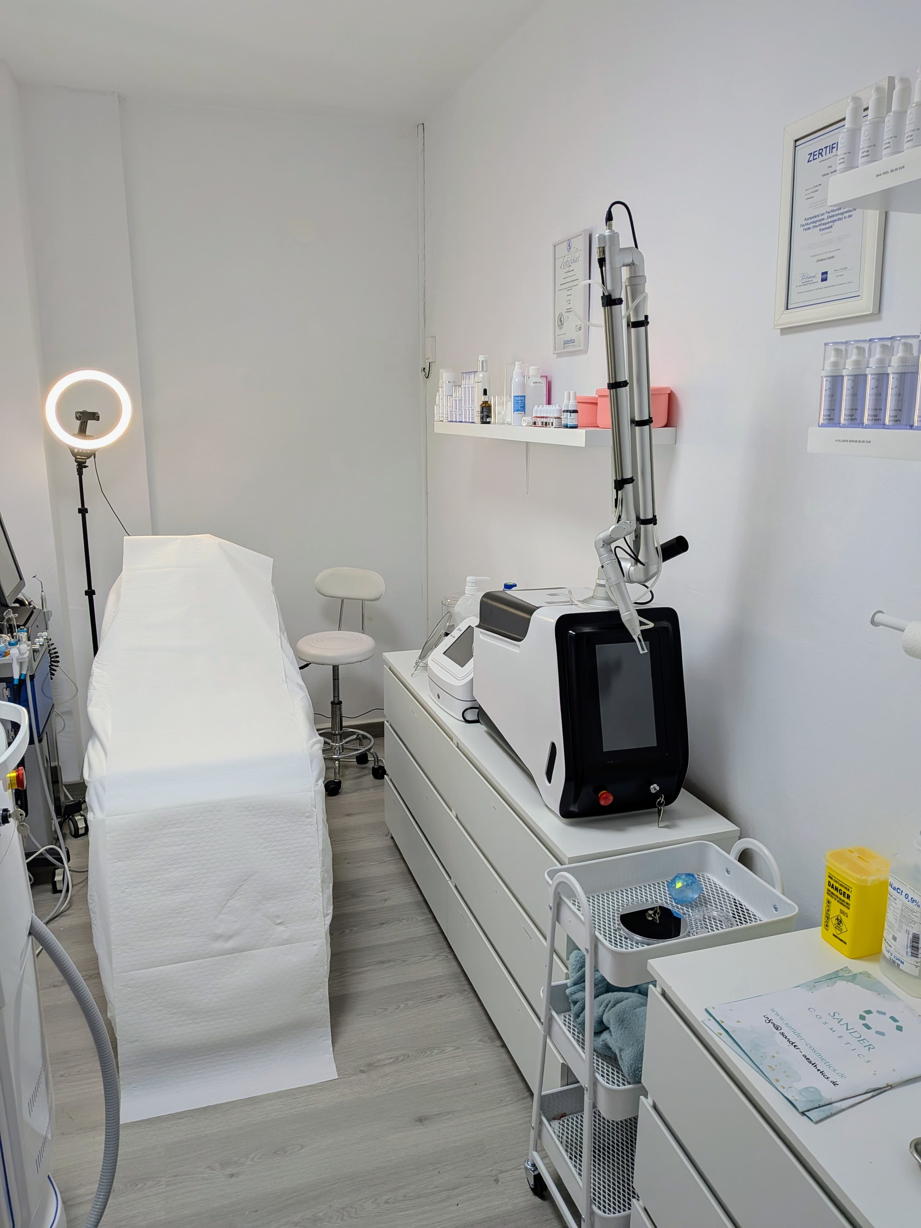 Foto Laden Spanien 2