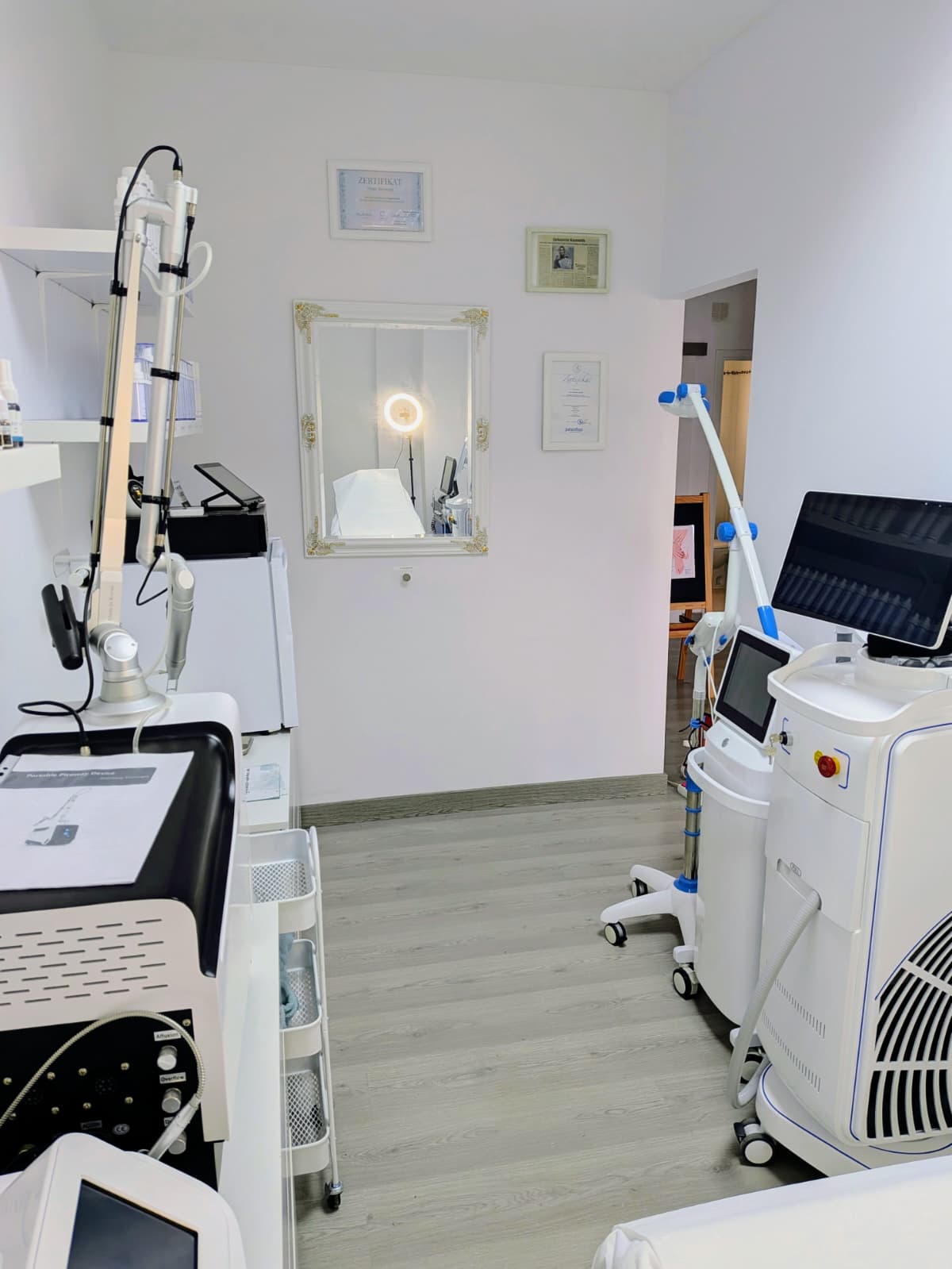 Foto Laden Spanien 3