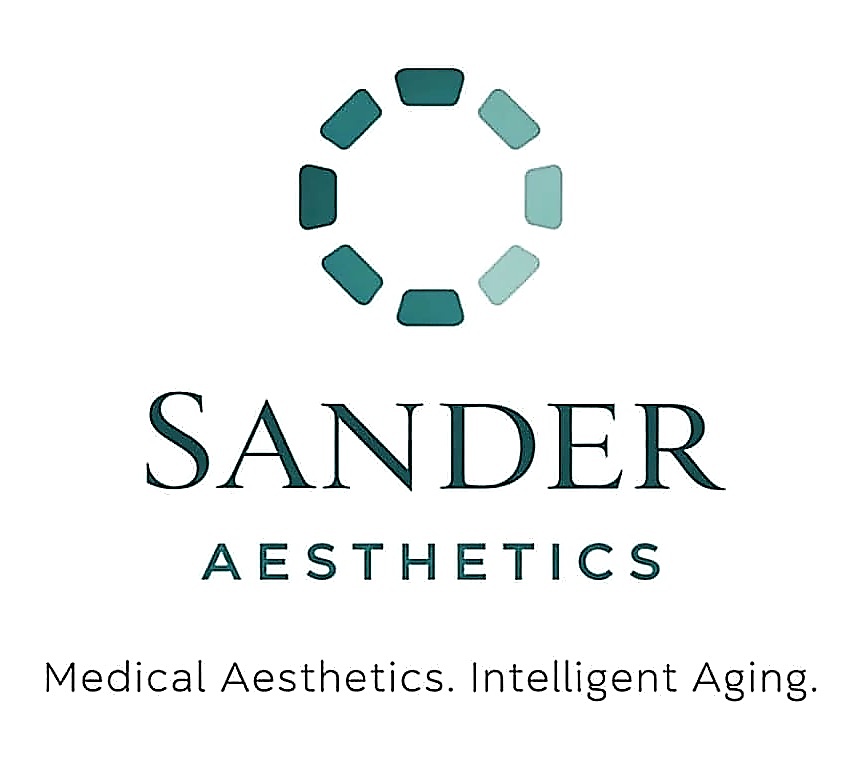 Sander Aesthetics Logo