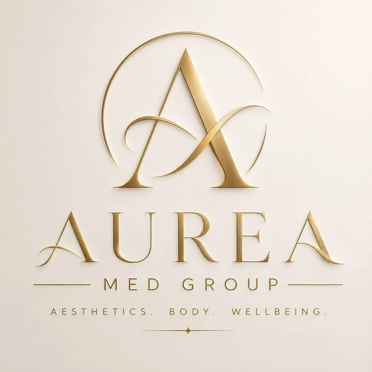 Aurea Med Group Logo